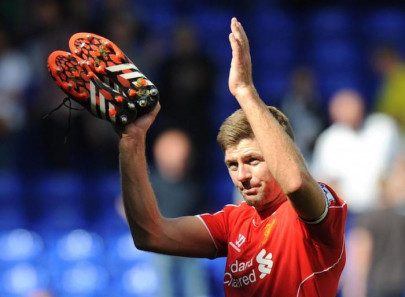 steven gerrard to manage rangers steven gerrard to manage rangers