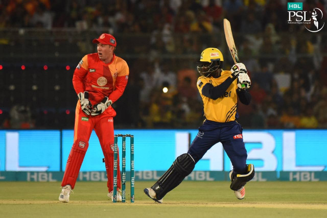 no extra payment the foreign players who are willing to come to play in pakistan would not be given additional or compensational fees in psl4 photo file no extra payment the foreign players who are willing to come to play in pakistan would not be given additional or compensational fees in psl4 photo file