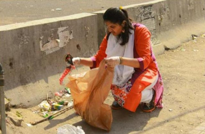 citizens protest new garbage tax citizens protest new garbage tax
