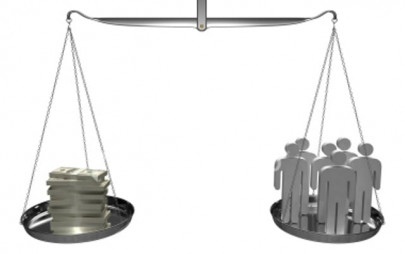 minimum wage matter left untouched in budget announcement