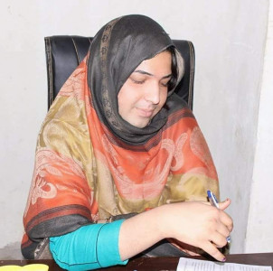 first time transgender set to contest na polls from okara