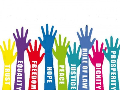 national commission needed to review discriminatory laws