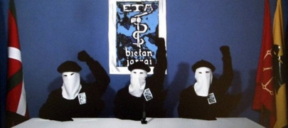 bloody legacy of the eta haunts spain s basque left wing separatists bloody legacy of the eta haunts spain s basque left wing separatists