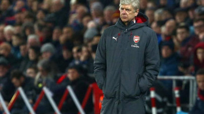 wenger leaves the house he built wenger leaves the house he built