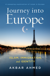 journey into europe an antidote to the clash of civilisations journey into europe an antidote to the clash of civilisations