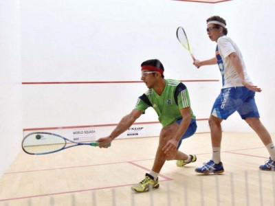 psa proposes international squash tournament in karachi psa proposes international squash tournament in karachi