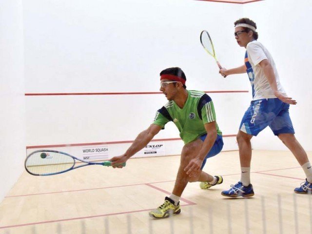 psa proposes international squash tournament in karachi