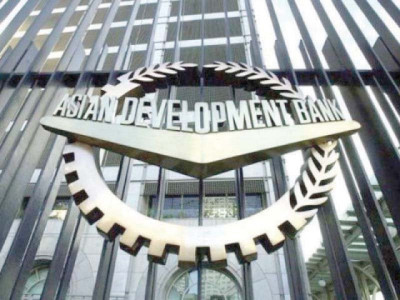 adb confident of continued growth in asia