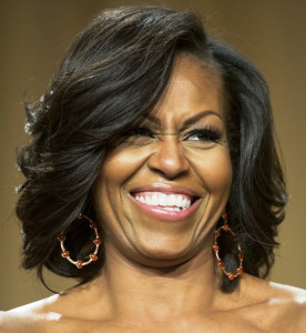 michelle obama says no miracle candidate will save america michelle obama says no miracle candidate will save america