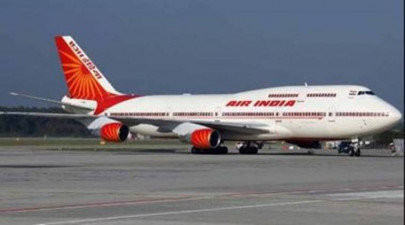 sale of debt laden air india fails to take off sale of debt laden air india fails to take off