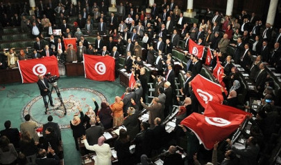 tunisia votes in first free municipal elections since arab spring tunisia votes in first free municipal elections since arab spring