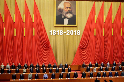 world s top marxism expert has a crush on china s socialist model world s top marxism expert has a crush on china s socialist model