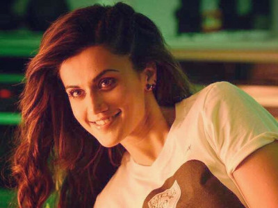 taapsee pannu not just a pretty face taapsee pannu not just a pretty face