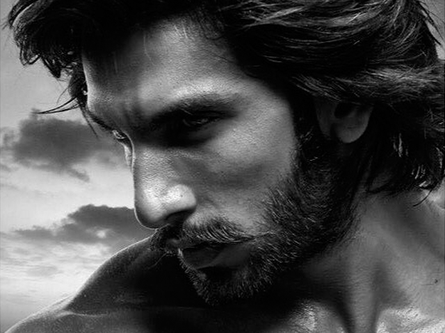 In my head, I am still the fat kid who gets no female attention: Ranveer  Singh