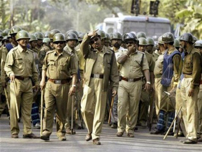 india police arrest main suspect after teen raped burned alive india police arrest main suspect after teen raped burned alive