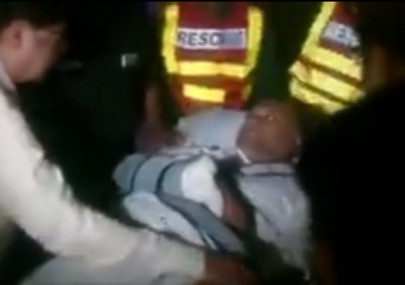 assassination bid interior minister ahsan iqbal injured in narowal gun attack assassination bid interior minister ahsan iqbal injured in narowal gun attack