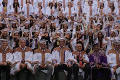 pakistan s first liberal arts and sciences varsity s co founders graduate