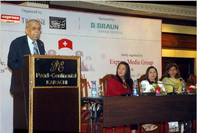 nursing is being neglected across pakistan nursing is being neglected across pakistan