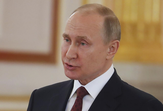 putin to begin fourth term but what happens in 2024