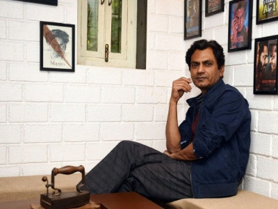 manto was an honest man who wrote what he saw nawazuddin siddiqui manto was an honest man who wrote what he saw nawazuddin siddiqui