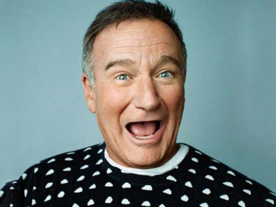robin williams suffered from dementia in his final days robin williams suffered from dementia in his final days