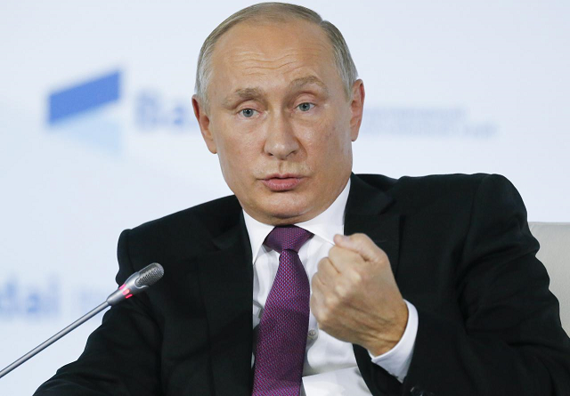 putin has been in power since 1999 photo reuters putin has been in power since 1999 photo reuters