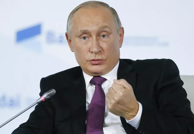 putin has been in power since 1999 photo reuters putin has been in power since 1999 photo reuters