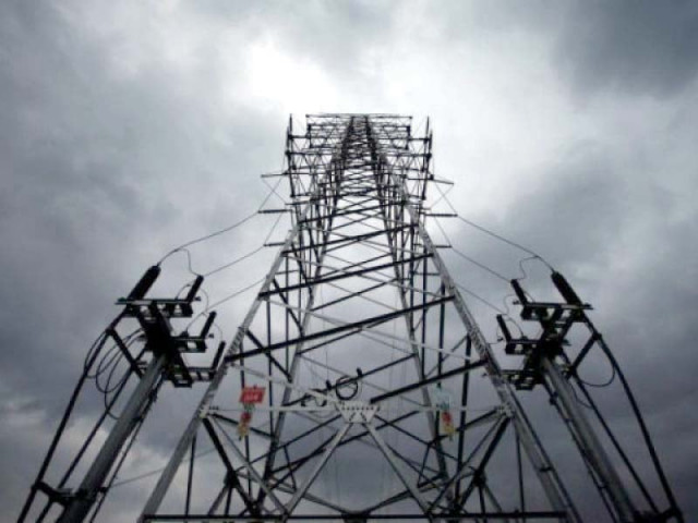 the ead additional secretary however revealed that the division had already negotiated with the foreign donors in that regard but they were not interested in funding the transmission lines photo file the ead additional secretary however revealed that the division had already negotiated with the foreign donors in that regard but they were not interested in funding the transmission lines photo file