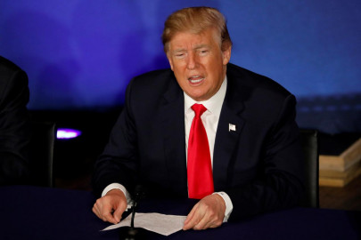 trump to announce decision on iran nuclear deal on tuesday trump to announce decision on iran nuclear deal on tuesday