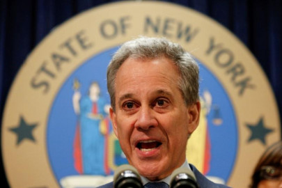 ny state attorney resigns after accusations of sexual harassment
