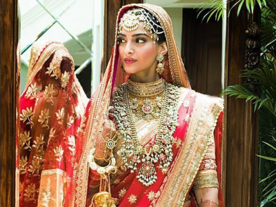 inside sonam kapoor s big fat wedding inside sonam kapoor s big fat wedding