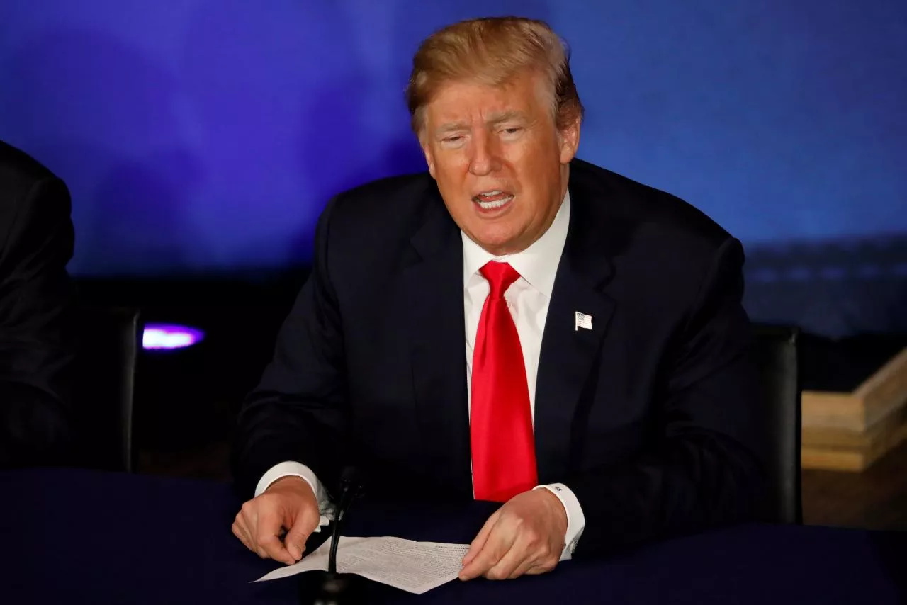trump 039 s decision to scrap sanctions relief would have global ramifications photo reuters trump 039 s decision to scrap sanctions relief would have global ramifications photo reuters