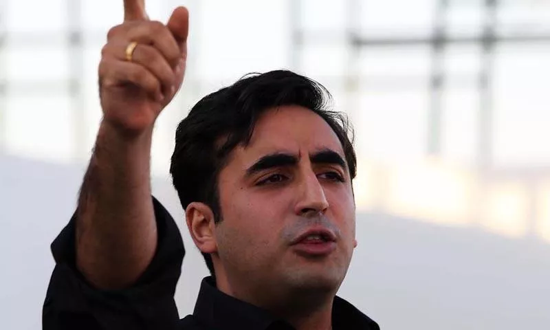 bilawal bhutto zardari photo reuters bilawal bhutto zardari photo reuters
