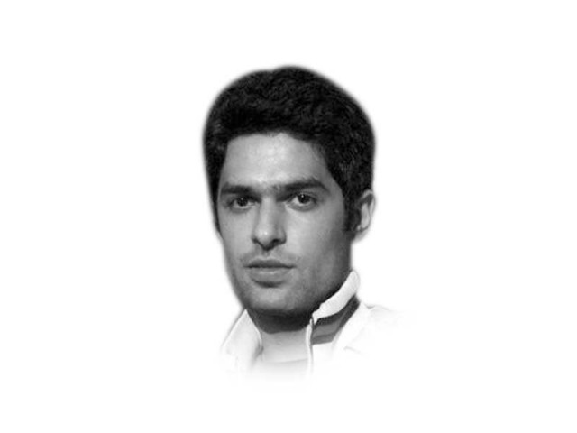the writer is an electrical engineer currently working with the national power parks management company the writer is an electrical engineer currently working with the national power parks management company