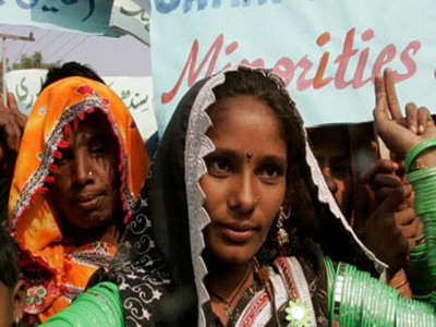 elections 2013 did you forget about minorities