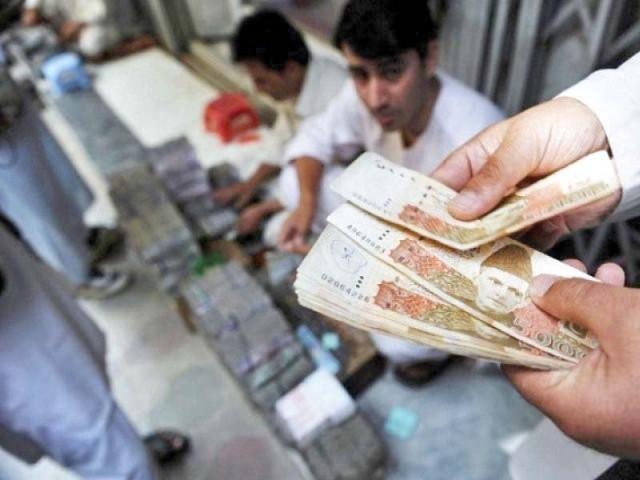 the pm had also announced increase in the income tax exemption threshold from rs400 000 to rs1 2 million photo file the pm had also announced increase in the income tax exemption threshold from rs400 000 to rs1 2 million photo file