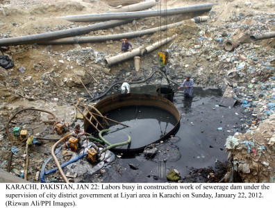 dha told to clear trash along coast by may 15 dha told to clear trash along coast by may 15