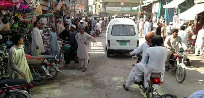 second earthquake jolts parts of k p punjab second earthquake jolts parts of k p punjab