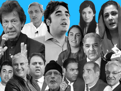 tracking twitter microblogging politicos fluctuating counts and dubious followers