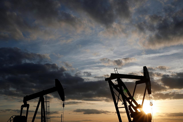 sanctions likely to be re imposed on iran will ultimately affect iran s oil exports photo reuters sanctions likely to be re imposed on iran will ultimately affect iran s oil exports photo reuters
