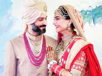 7 rib tickling tweets from sonam and anand ahuja s wedding 7 rib tickling tweets from sonam and anand ahuja s wedding