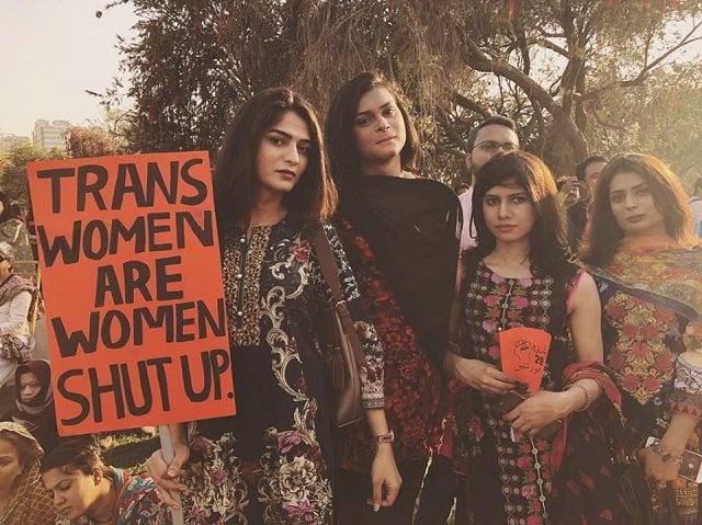 despite always being 039 progressive 039 pakistan 039 s legislation has never been fully enforced to protect the rights of transgender persons photo courtesy aurat foundation despite always being 039 progressive 039 pakistan 039 s legislation has never been fully enforced to protect the rights of transgender persons photo courtesy aurat foundation