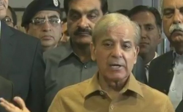 cm shehbaz rejects nab money laundering allegations against nawaz cm shehbaz rejects nab money laundering allegations against nawaz