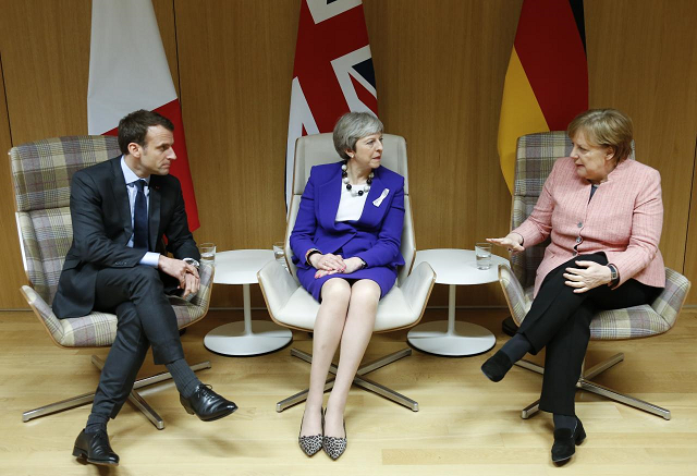 european leaders have clashed with the white house already on issues ranging from climate change to trade and trump 039 s decision to move the us embassy in israel to jerusalem photo reuters european leaders have clashed with the white house already on issues ranging from climate change to trade and trump 039 s decision to move the us embassy in israel to jerusalem photo reuters
