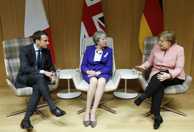 european leaders have clashed with the white house already on issues ranging from climate change to trade and trump 039 s decision to move the us embassy in israel to jerusalem photo reuters european leaders have clashed with the white house already on issues ranging from climate change to trade and trump 039 s decision to move the us embassy in israel to jerusalem photo reuters