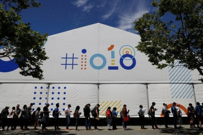 here s what google launched at the annual developer conference