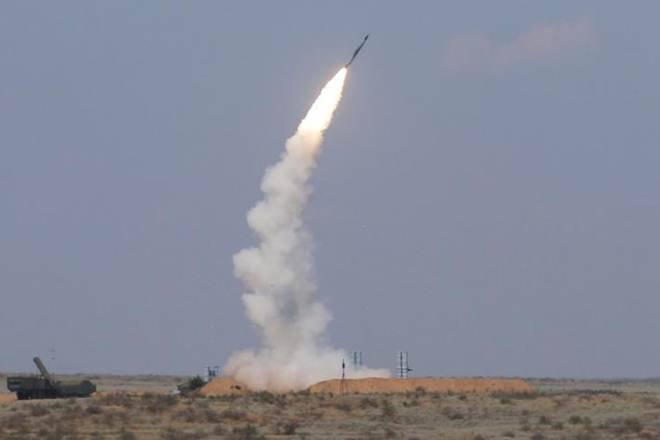 saudi arabia says it intercepts houthi missiles over riyadh