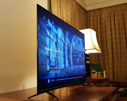 tcl p6 review photo express