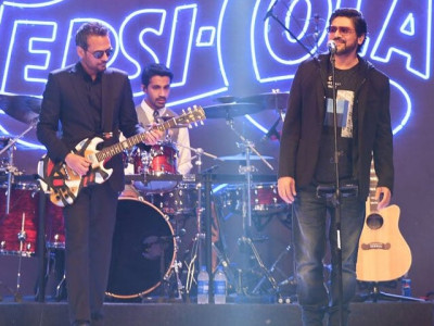 pepsi launches exclusive clothing line with local brands and designers