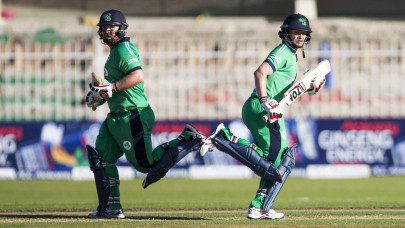 cricket ireland chief excited about pakistan tour